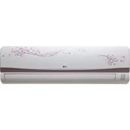 Lg L Vogue Floral Lsa3Vf5D 1 Ton 5 Star Split Ac Front