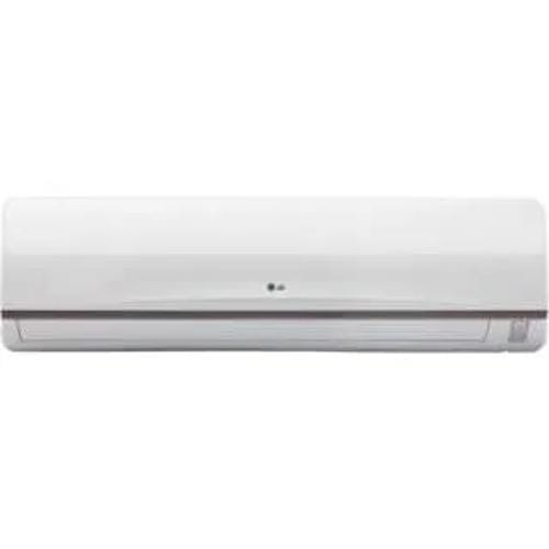 Lg L Stella Plus Lsa5Sp3D1 15 Ton 3 Star Split Ac Front