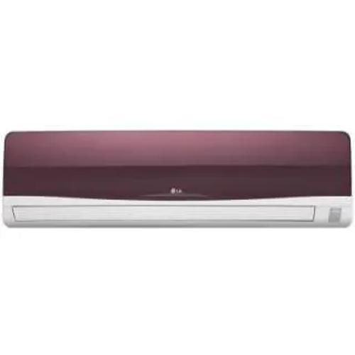 Lg L Energia Wine Lsa3Ew3M 10 Ton 3 Star Split Ac Front