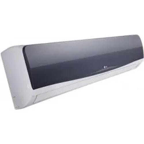 Lg L Energia Silver Lsa6Es2M 20 Ton 2 Star Split Ac Front Display