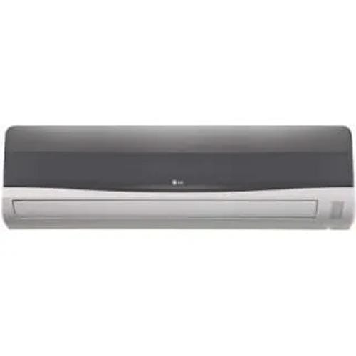 Lg L Energia Silver Lsa5St5D 15 Ton 5 Star Split Ac Front