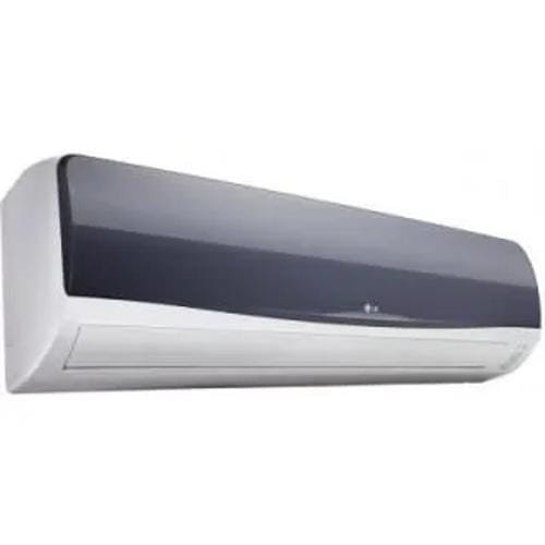 Lg L Energia Silver Lsa3Es5M 15 Ton 5 Star Split Ac Front Display