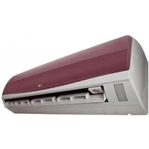 Lg L Energia Lsa6Wt3D1 2 Ton 3 Star Split Ac Front Display