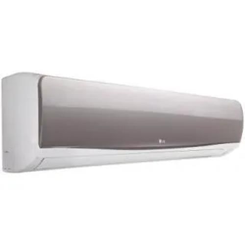 Lg L Energia Gold Lsa5Gt5D 15 Ton 5 Star Split Ac Front Display