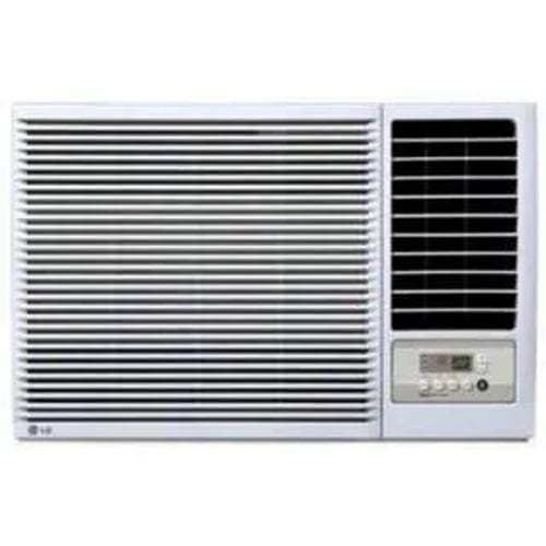 Lg L Crescent Plus Lwa5Cs4F 15 Ton 4 Star Window Ac Front