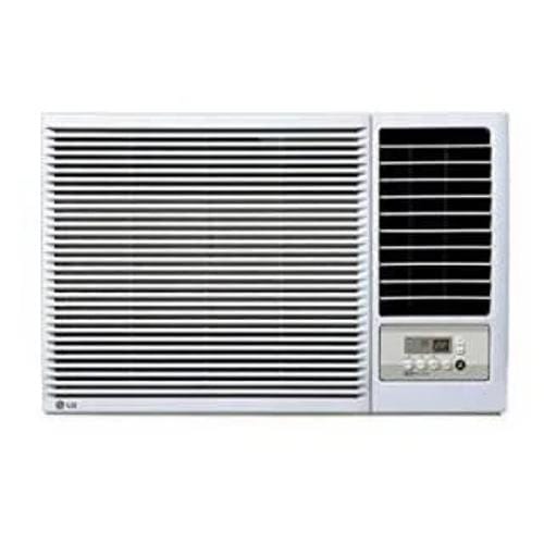 Lg L Crescent Plus Lwa5Cp2F 15 Ton 2 Star Window Ac Front