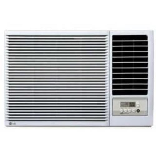 Lg L Crescent Plus Lwa2Cp1F 075 Ton 1 Star Window Ac Front
