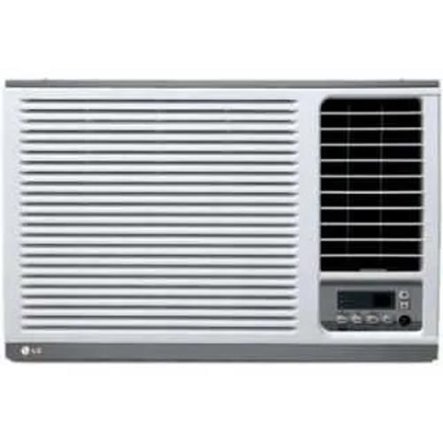 Lg L Crescent Plus Lwa2Cp1A 075 Ton 1 Star Window Ac Front