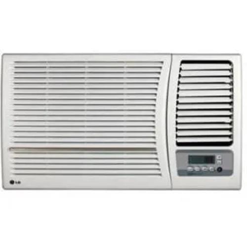 Lg L Bliss Plus Lwa3Bp3A 1 Ton 3 Star Window Ac Front