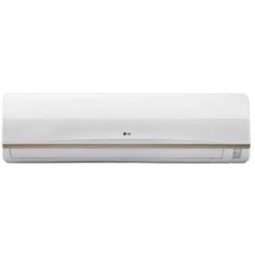 Lg L Aura Plus Lsa5Au2F 15 Ton 2 Star Split Ac Front