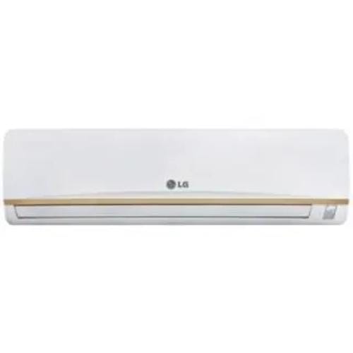 Lg L Aura Lsa5Ar5M 15 Ton 5 Star Split Ac Front
