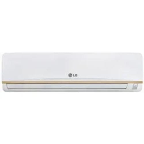 Lg L Aura Lsa5Ar3M 15 Ton 3 Star Split Ac Front