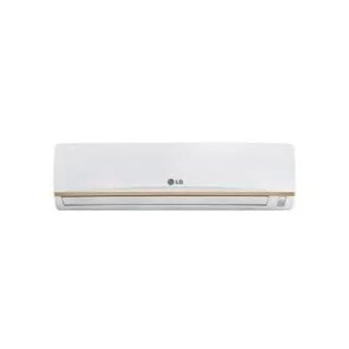 Lg L Aura Lsa5Ar2M 15 Ton 2 Star Split Ac Front