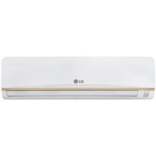 Lg L Aura Lsa3Ar5M 1 Ton Split Ac Front