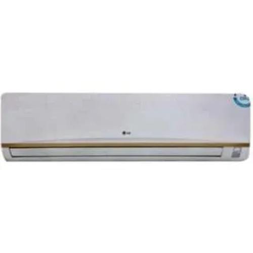 Lg L Aura Lsa3Ar3M 1 Ton 3 Star Split Ac Front