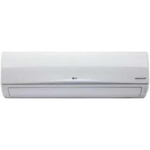 Lg Bsa12Ibe 1 Ton 3 Star Split Ac Front