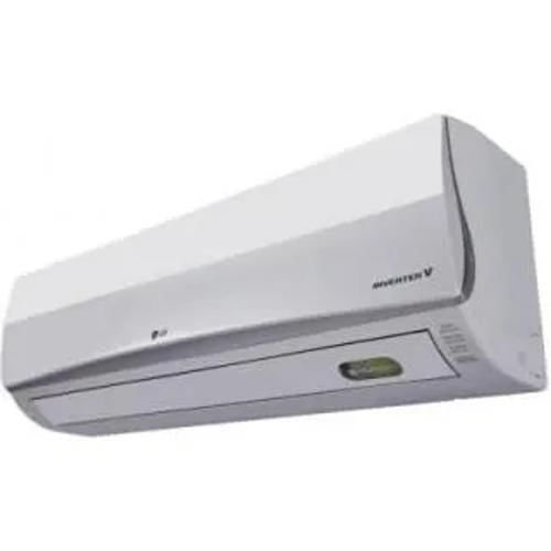 Lg Bs Q246C8R3 2 Ton Inverter Split Ac Front Display