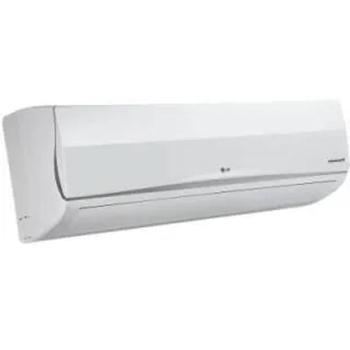 Lg As W186C2U1 15 Ton Inverter Split Ac Front Display