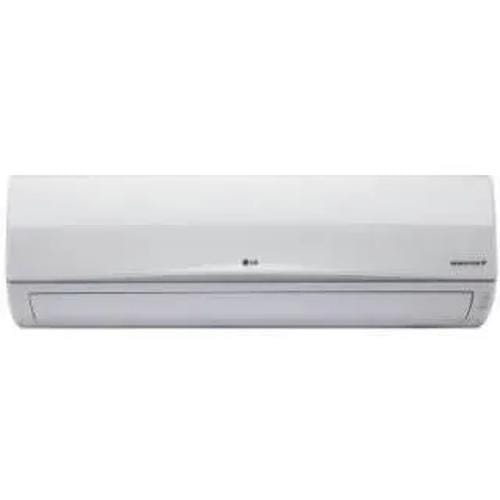 Lg As W126B1U1 1 Ton Inverter Split Ac Front