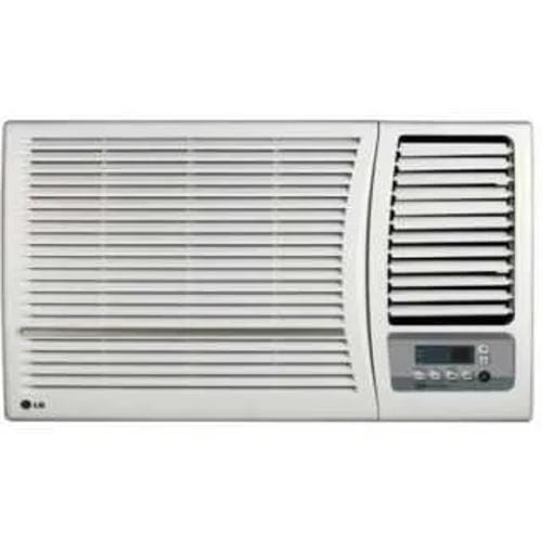 Lg Lwa3Bp3F 1 Ton 3 Star Window Ac Front