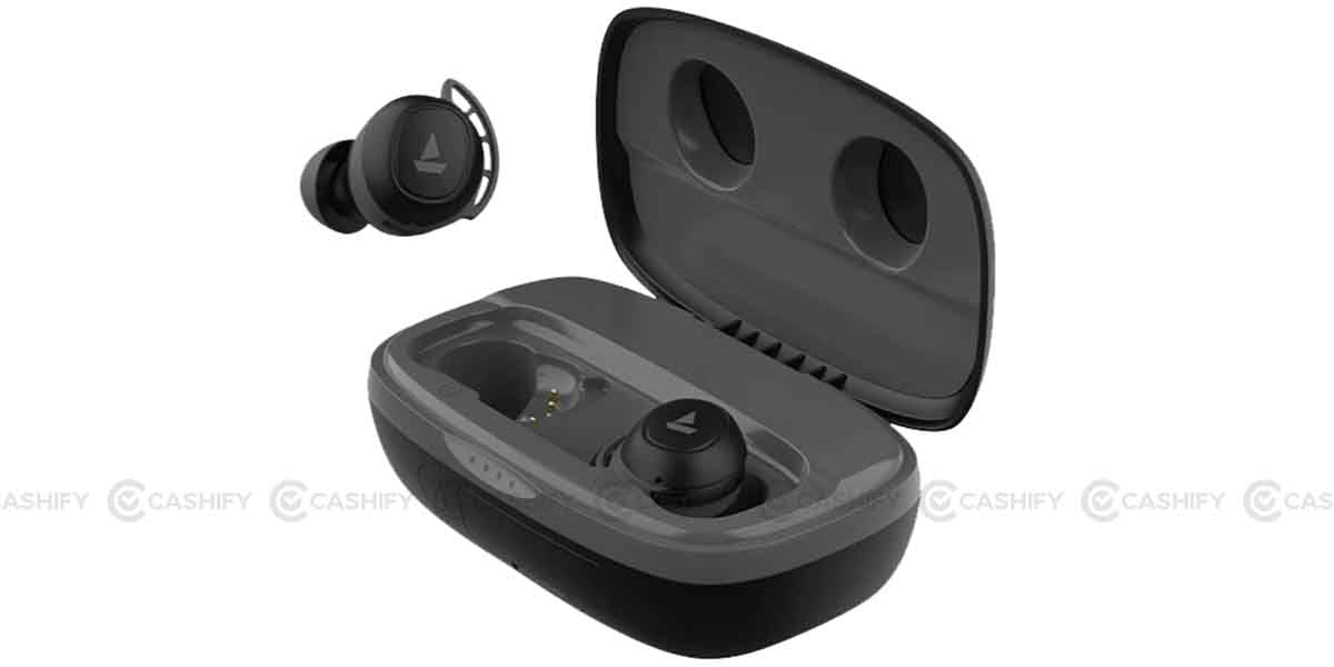 boat airdopes 441 pro review