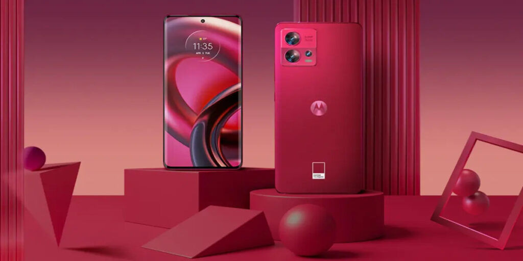 moto edge 30 fusion