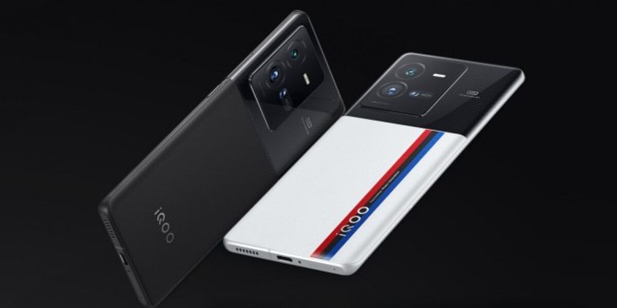 iQOO 11 Officially Launched