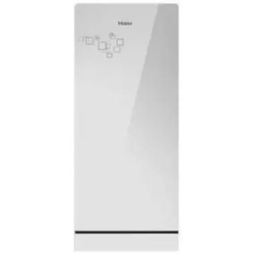 Haier HRD-1953PMG-E 195 Ltr Single Door Front
