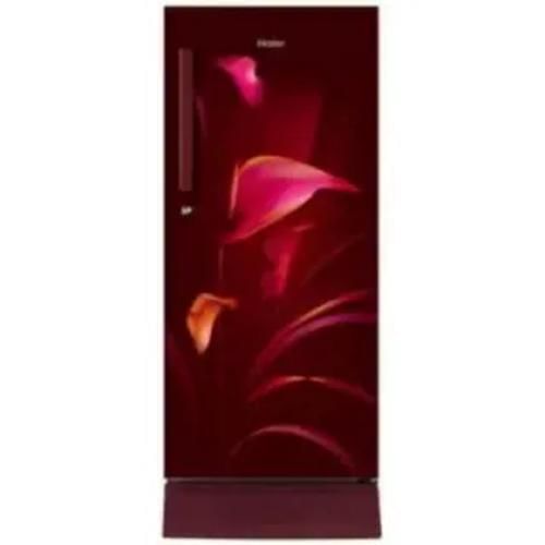 Haier HRD-1955PRA-E 195 Ltr Single Door Front