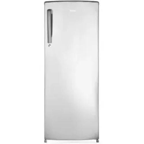 Haier HRD-2623BGS-E 262 Ltr Single Door Front