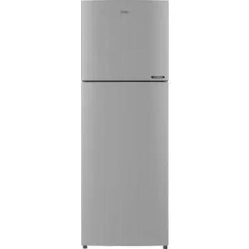 Haier HEF-25EMS 258 Ltr Double Door Front