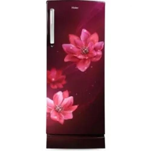 Haier HRD-2423PRP-E 242 Ltr Single Door Front