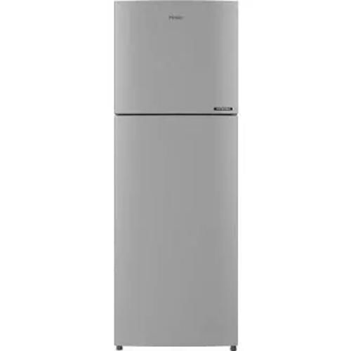 Haier HEF-27TMS 278 Ltr Double Door Front