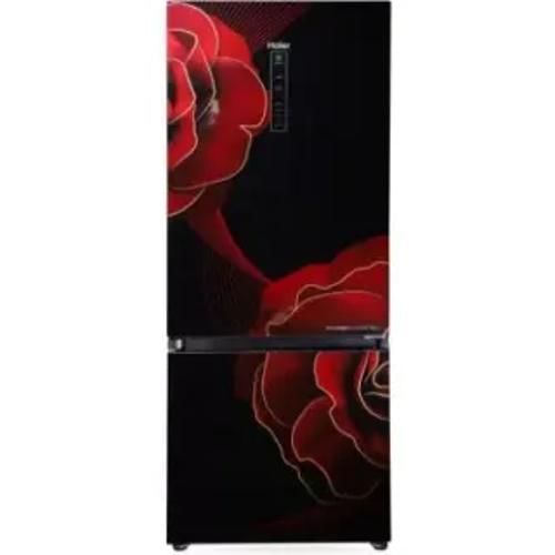 Haier HRB-3664PZG-E 346 Ltr Double Door Front