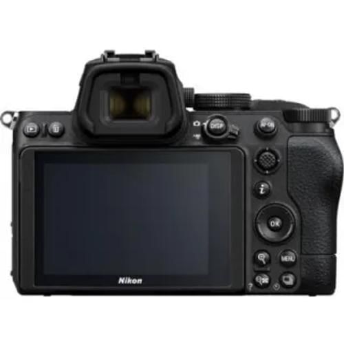 Nikon Z5 (Z 24-70mm f/4 S Kit Lens) Mirrorless