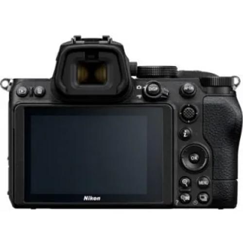 Nikon Z5 (Z 24-50mm f/4-f/6.3 S Kit Lens) Mirrorless
