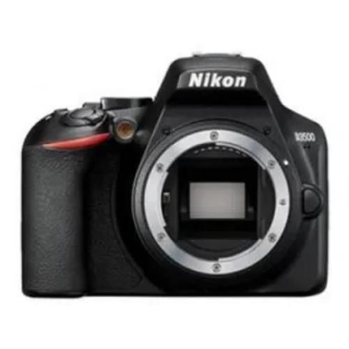 Nikon D3500 Digital Slr Front