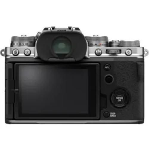Fujifilm X Series X T4 Xf 16 80Mm F 4 R Ois Wr Kit Lens Mirrorless Front Display