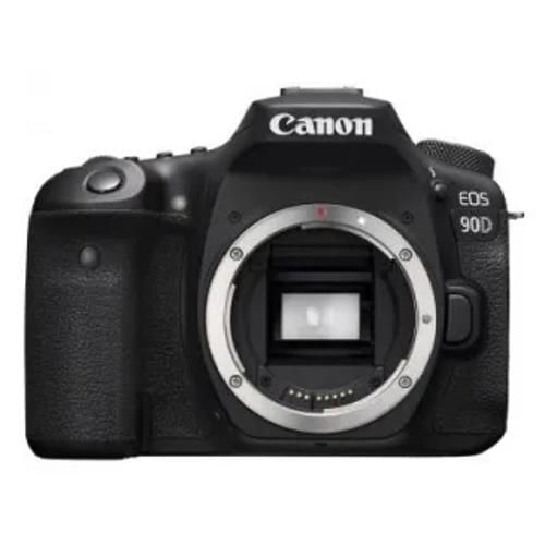 Canon EOS 90D (Body) Digital SLR