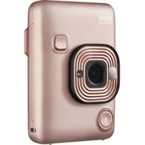 Fujifilm Instax Mini Liplay Instant Photo Front Display