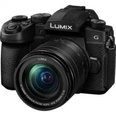 Panasonic Lumix Dc G95 Mirrorless Front Display