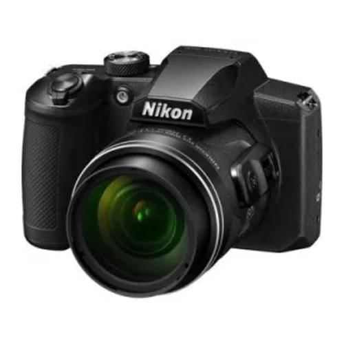 Nikon Coolpix B600 Bridge Front Display