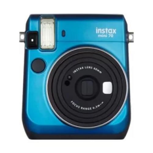 Fujifilm Instax Mini 70 Instant Photo Front