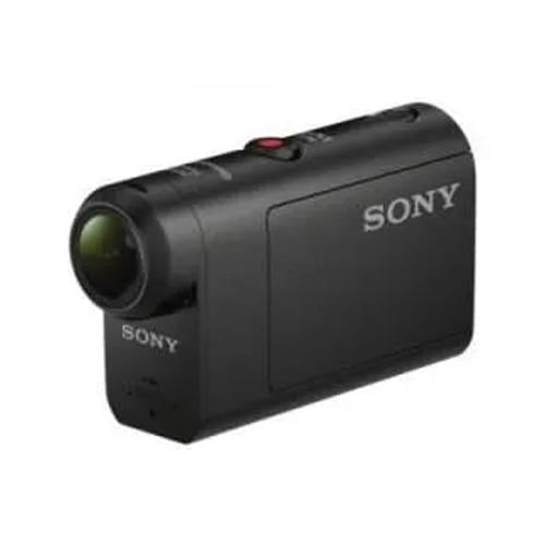 Sony Hdr As50 Sports And Action Front