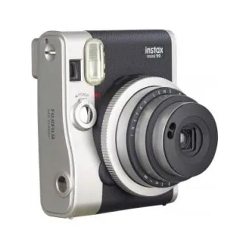 Fujifilm Mini 90 Instant Photo Front Display