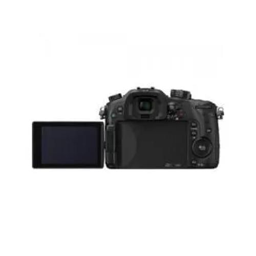 Panasonic Lumix Dmc Gh4 Body Mirrorless Front Display