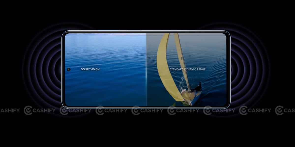 Dolby Vision support