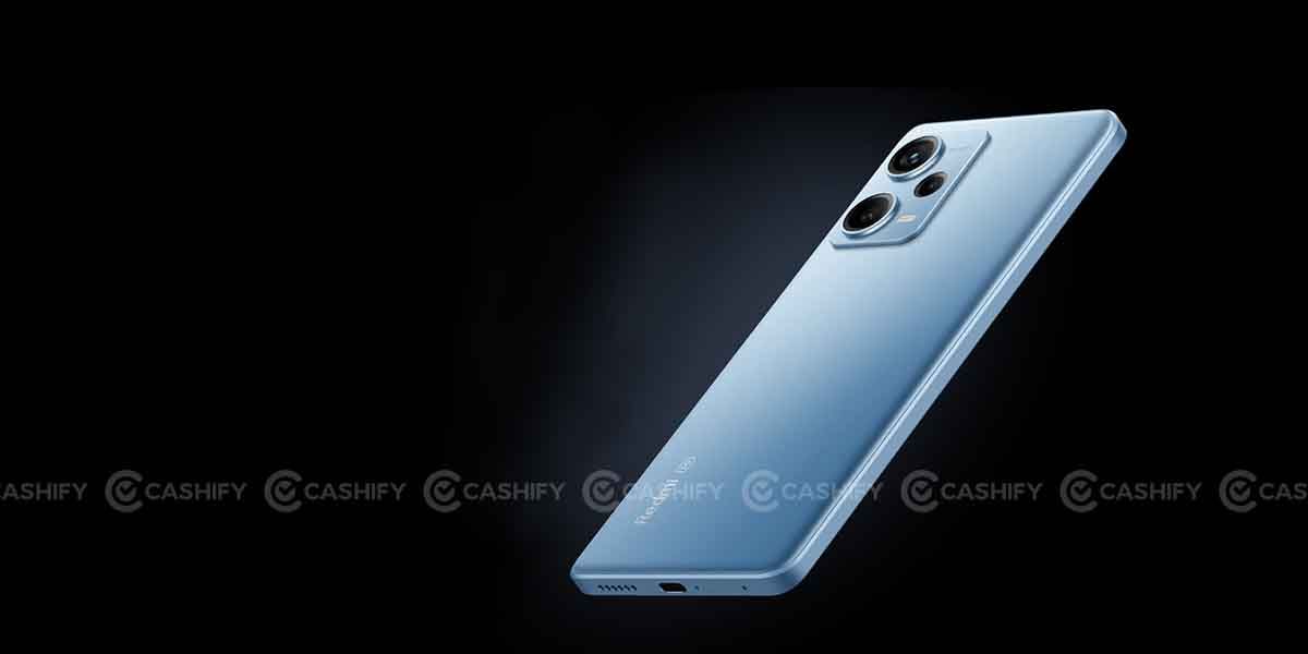 Redmi Note 12 Pro Plus Gaming Performance