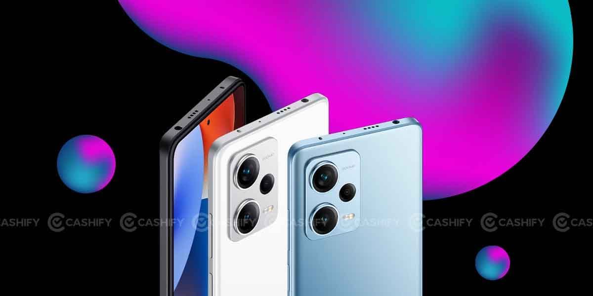 Redmi Note 12 Pro Plus Price in India and Variants