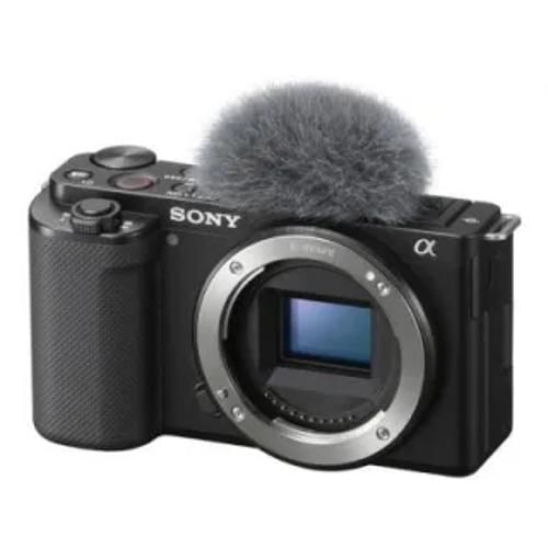 Sony ZV-E10 (Body) Mirrorless